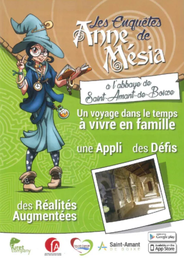 Média additionnel 5