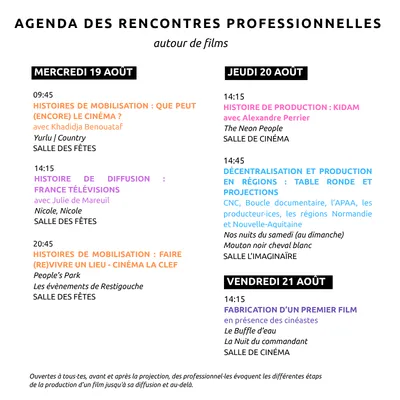 Média additionnel 10