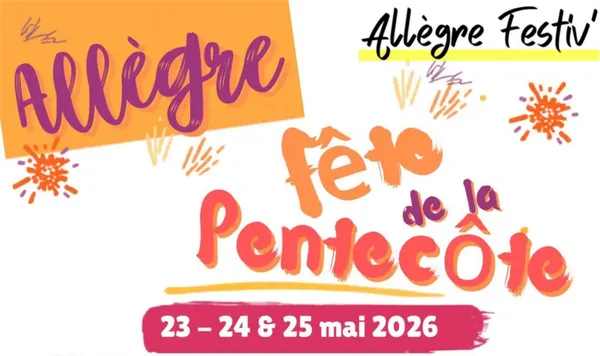 Fête de la Pentecôte