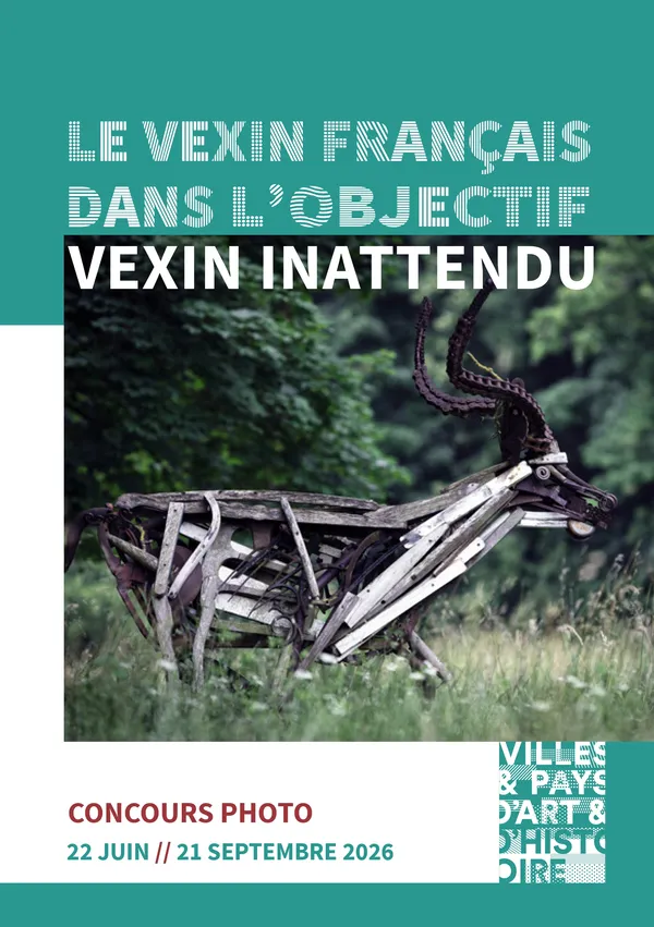 Concours photo - Le Vexin dans l'objectif !
