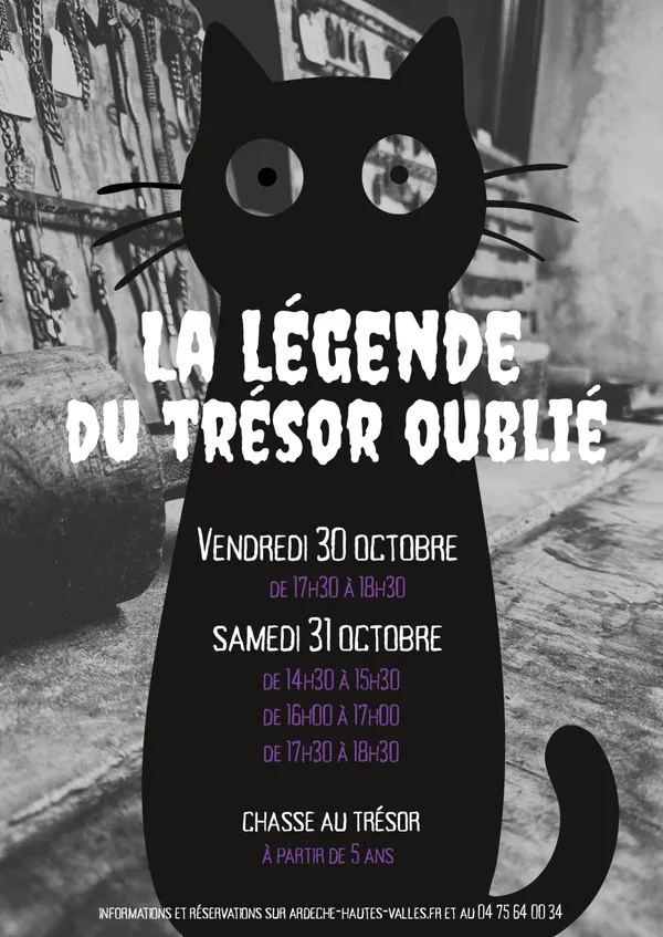 La légende du trésor oublié de Charles Murat
