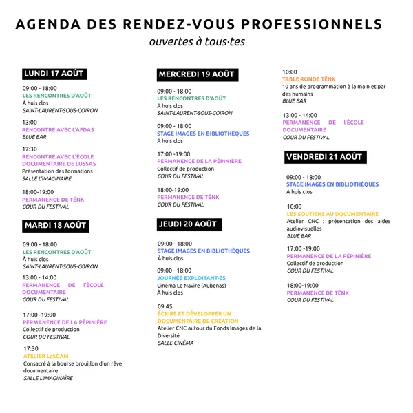 Média additionnel 11