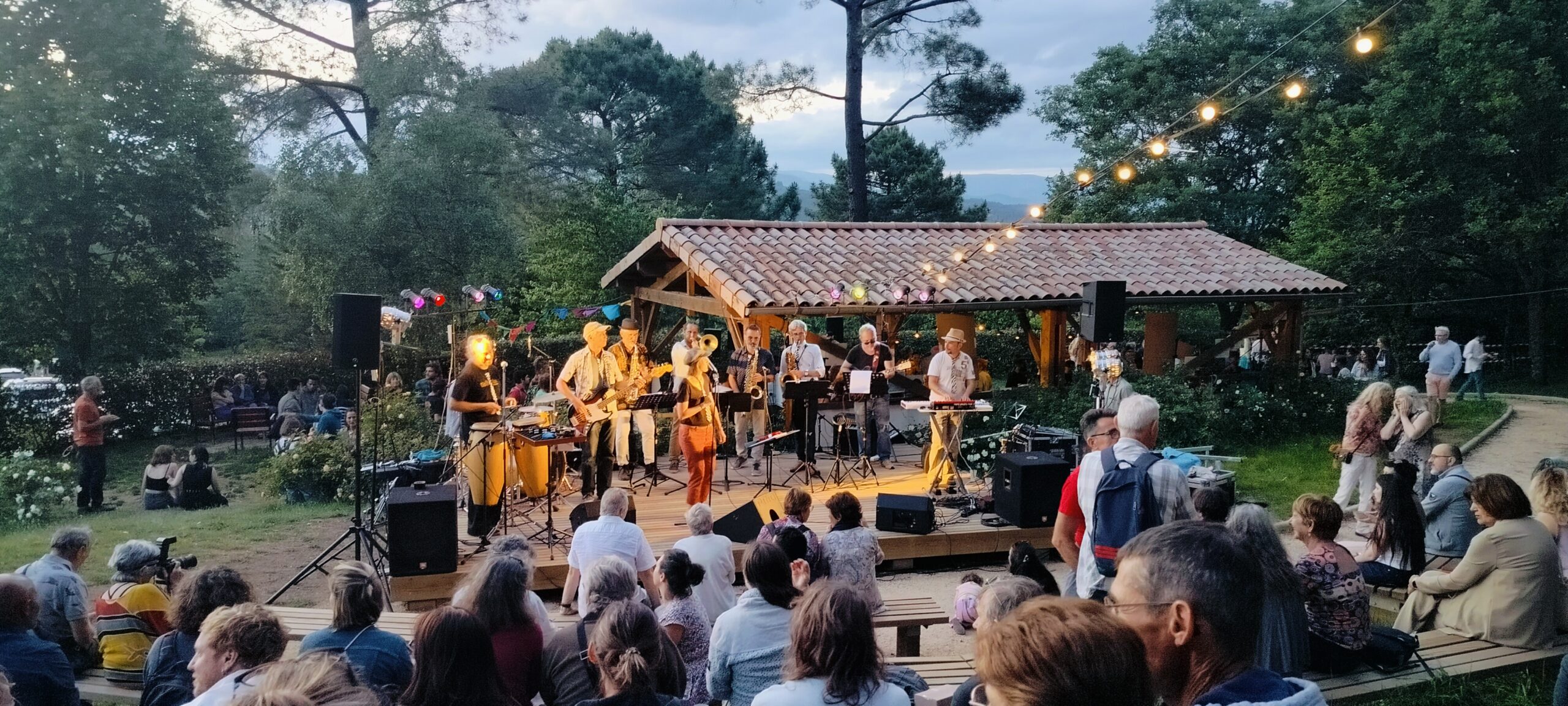 Le plus petit festival funk au monde - Volume 2