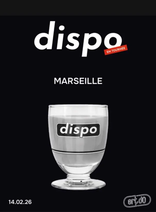 Dispo -Dating show