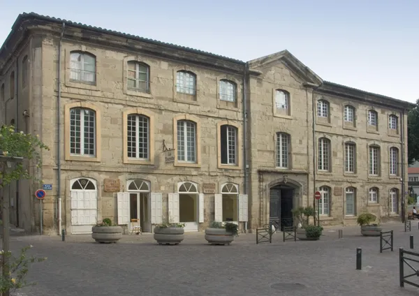 Exposition "Arts Pluriel" - la Tourette