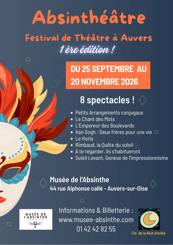 L'Absinthéâtre