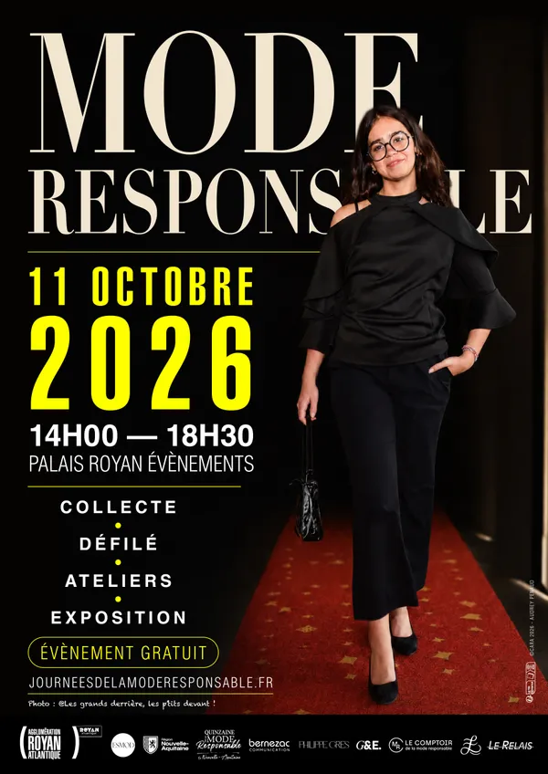 Festival de la Mode Responsable
