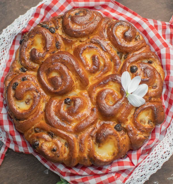 Vente de brioches - Ecole Marie Rivier