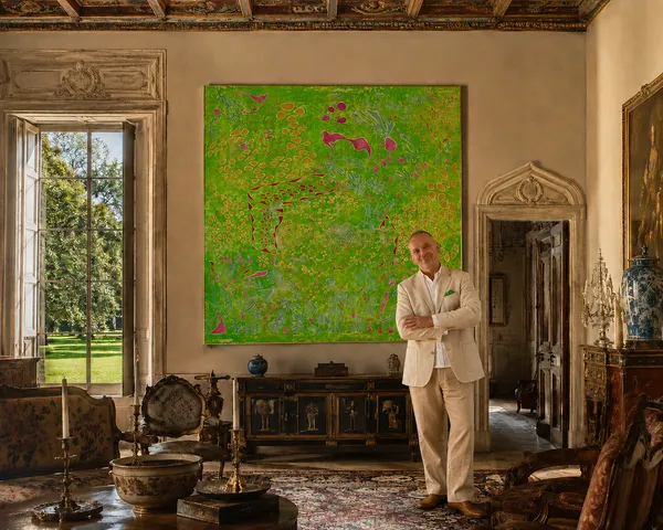 Exposition : Achao présente 'Eloge de la Métamorphose'