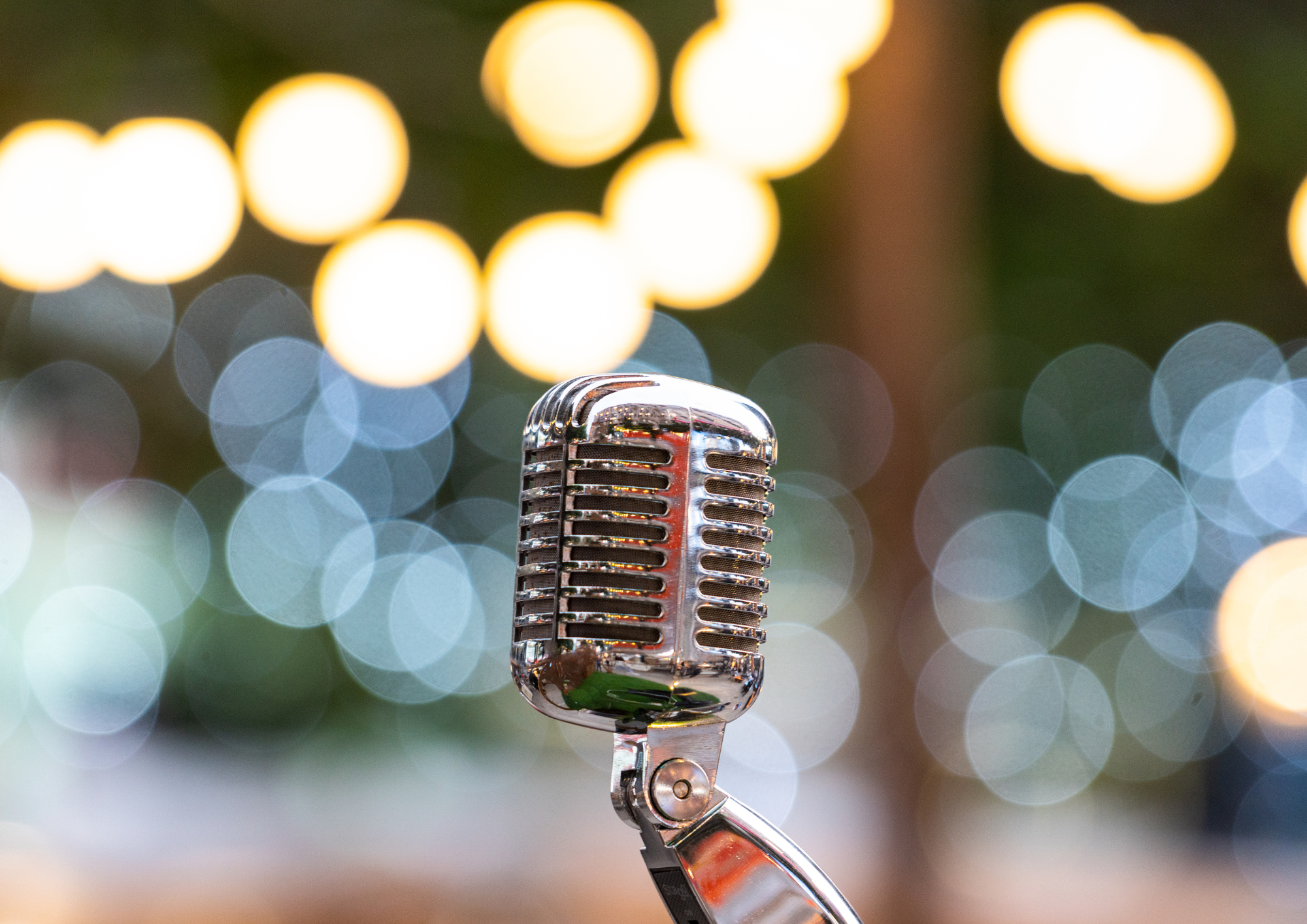 Vinezac en Musique