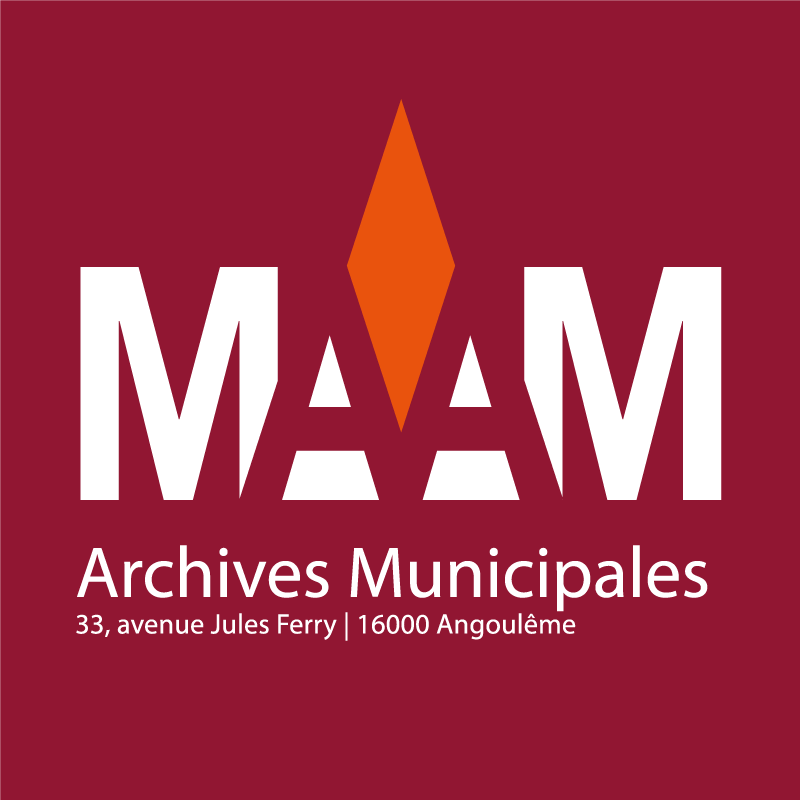 Visite guidée de l'exposition "Angoulême, entre nature et jardin"
