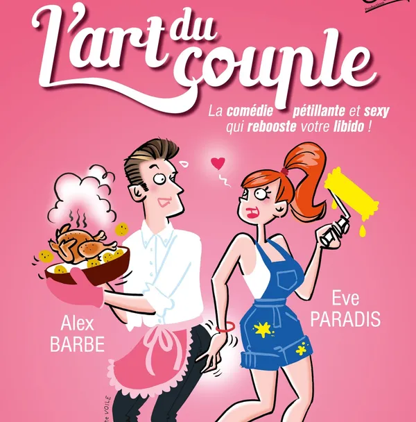 Spectacle - L'Art du Couple