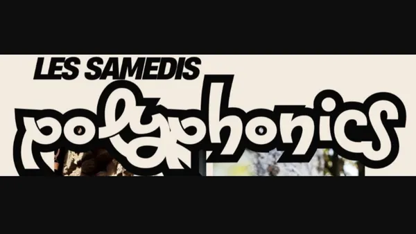 Les samedis polyphonics à la Ferme