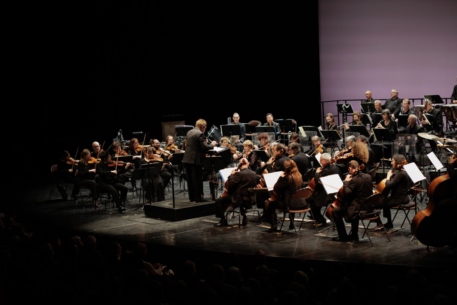 Concert Orchestre Nouvelle Aquitaine