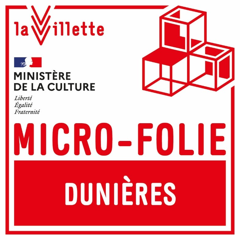 Micro-folie: la femme dans l’art