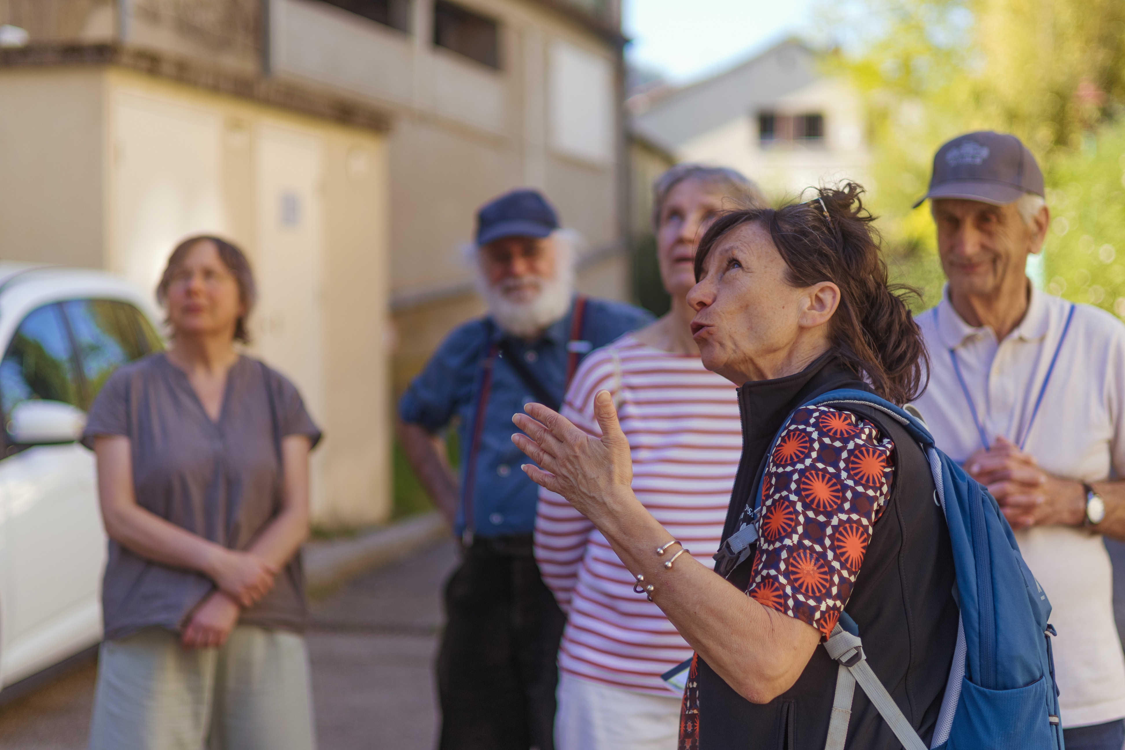 Fête de la science 2026 : Visite guidée "Vals-les-Bains au fil de l'eau"