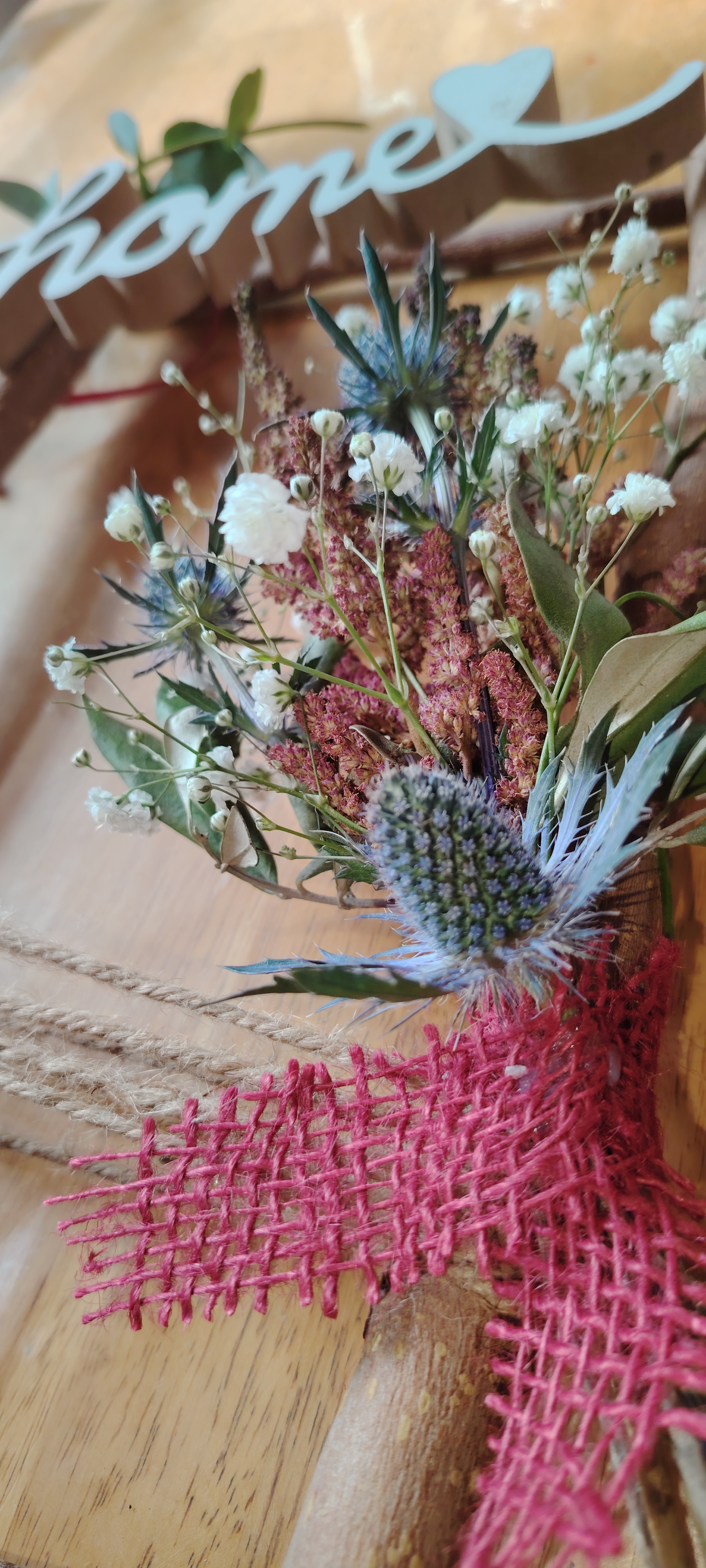 Atelier floral