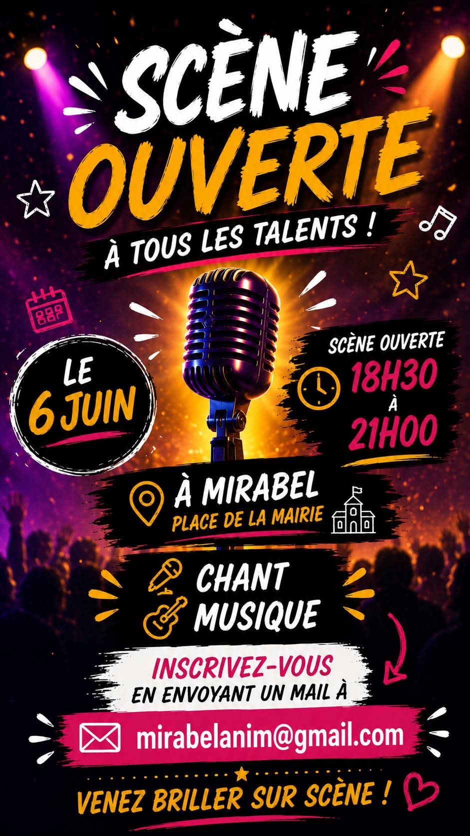Média additionnel 1