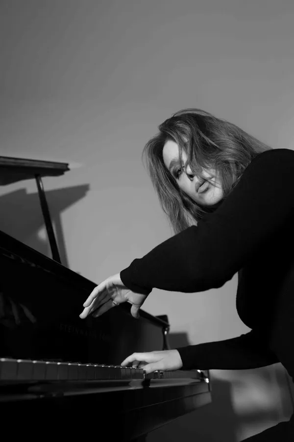Concert Anastasia Rizikov - Piano en Valois 2026