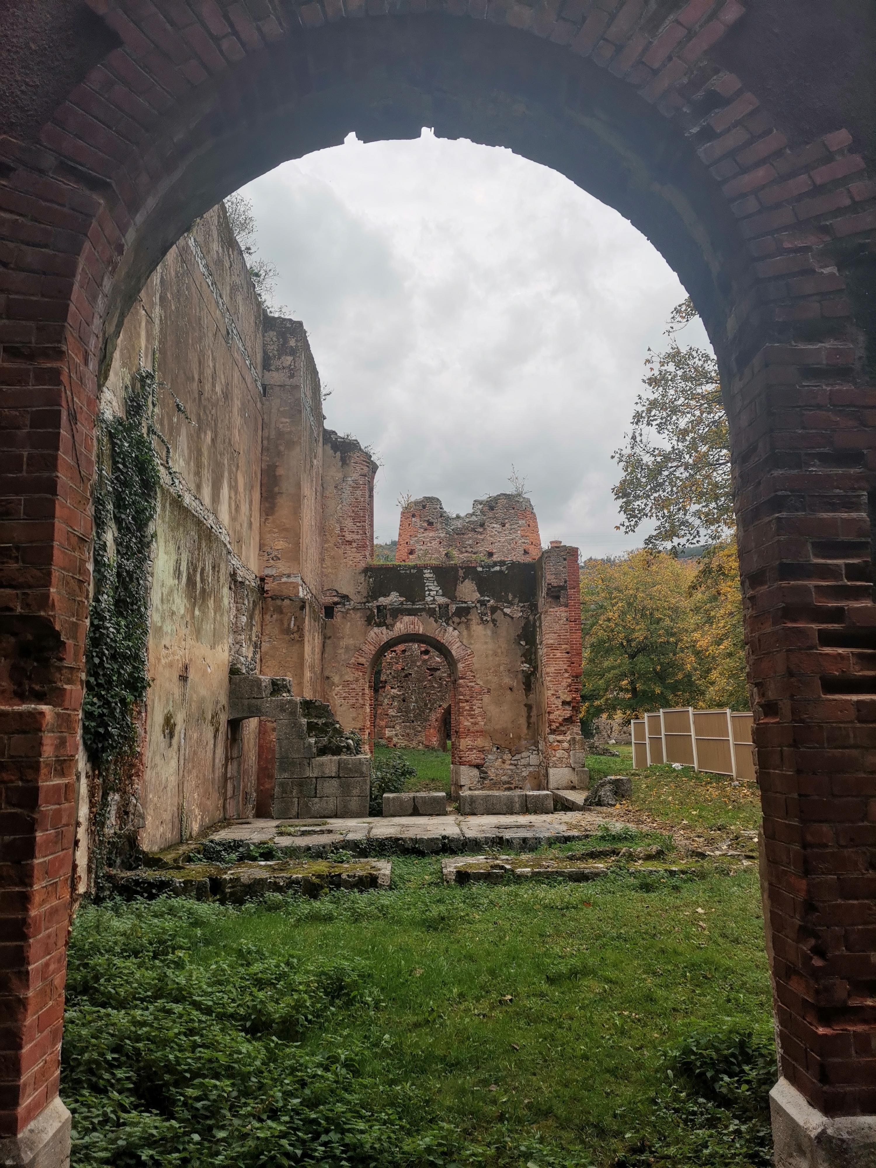 Visite découverte "La Voulte sur Rhône, les fonderies"
