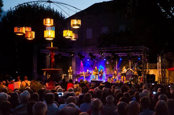 15e Festival Jean Ferrat