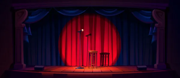 Aime Comédie Club | Un hymne à l'humour !