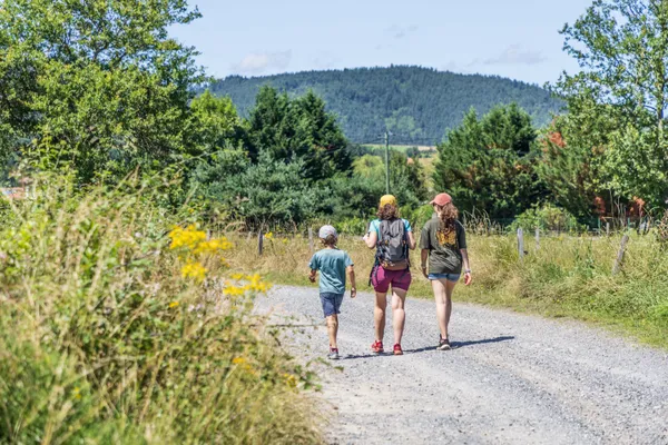 Mois de la rando : partons en marche à la découverte du théâtre