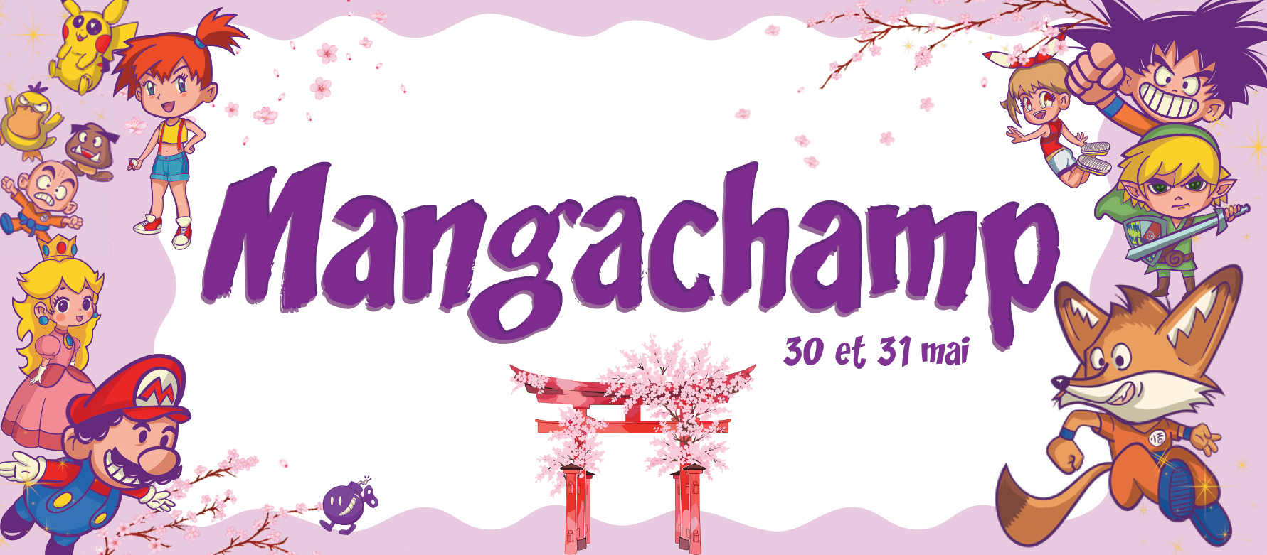 Mangachamp
