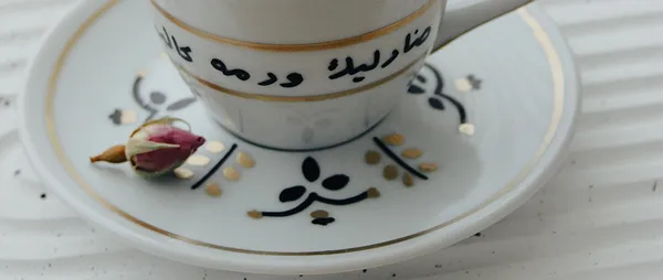 Exposition de peinture sur porcelaine