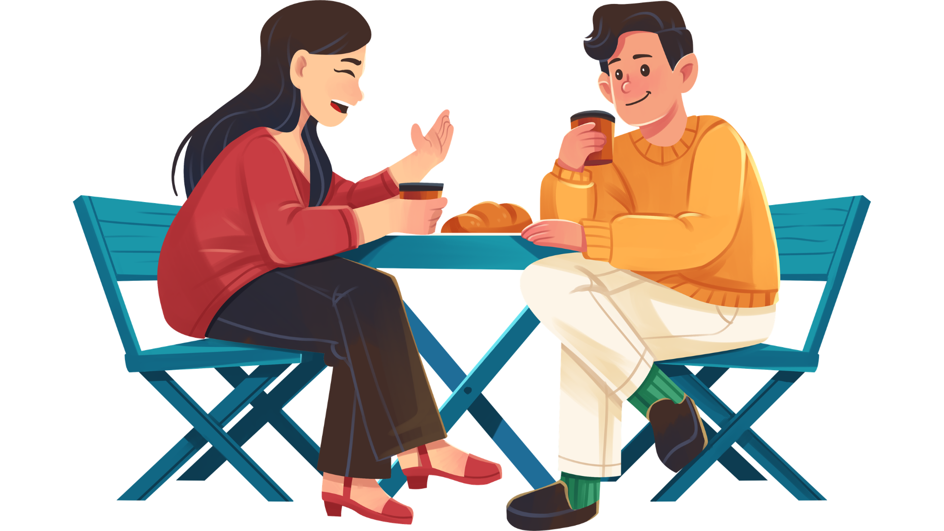 Café papote