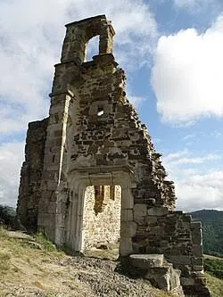 Visites guidées du Château d'Artias