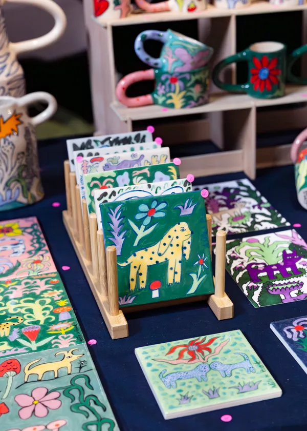 Illustration Festival (IF) par Kiblind