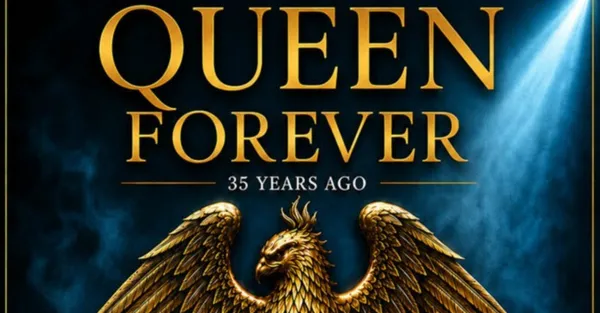 Queen Forever