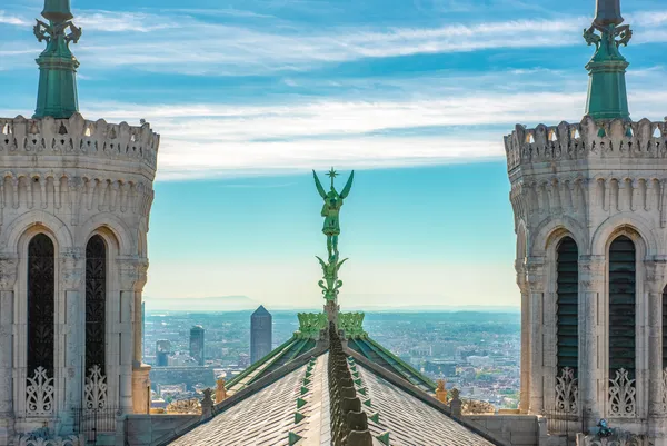 Visite insolite de la Basilique spéciale famille