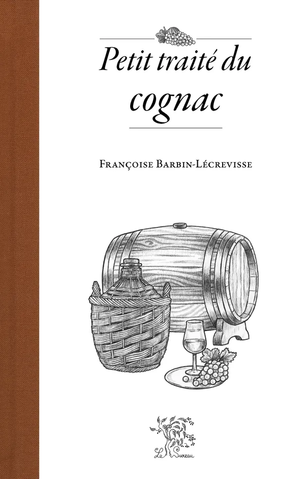 Conférence Cognac et pineau