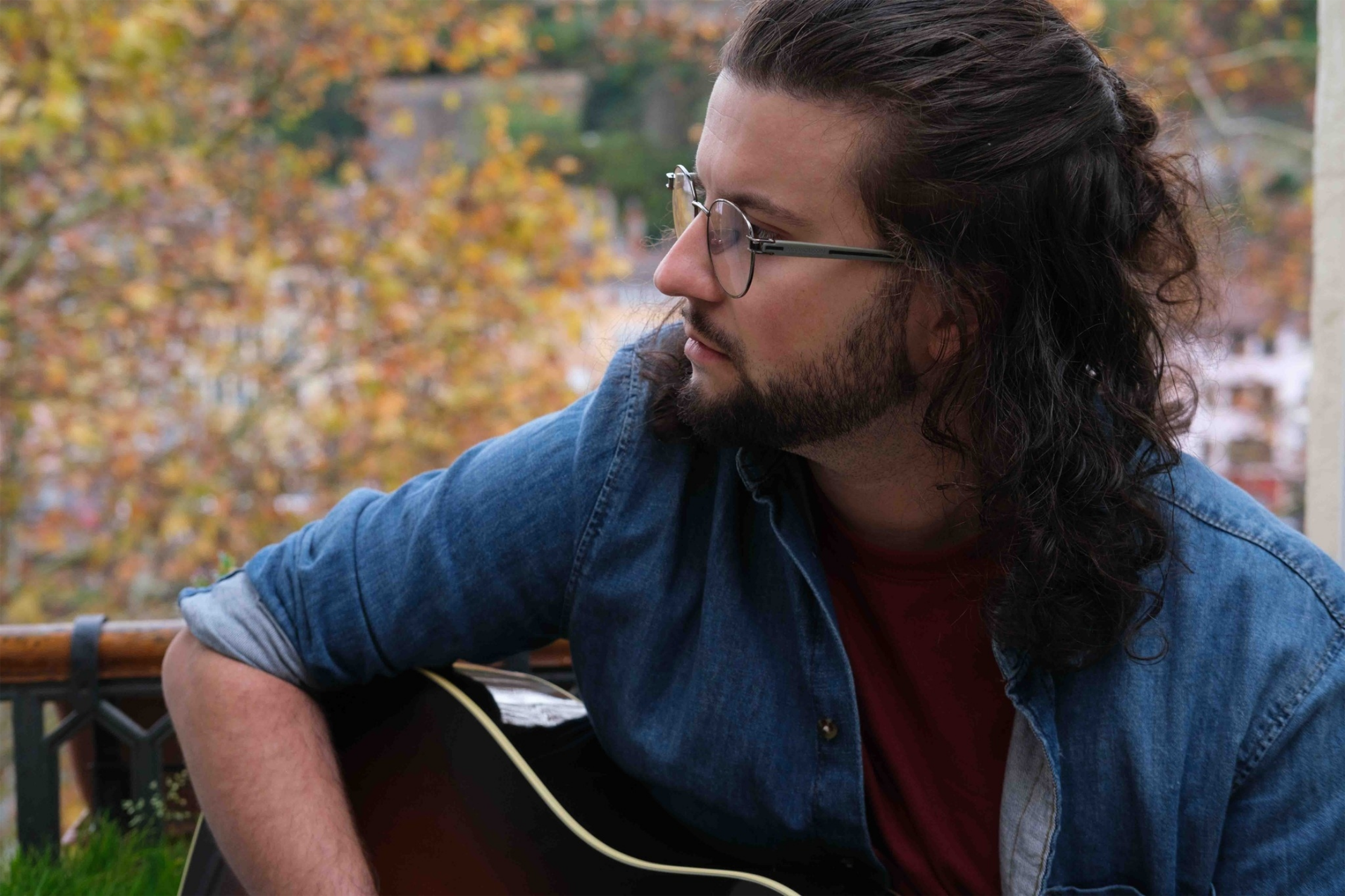 Maxime Della Coletta en concert