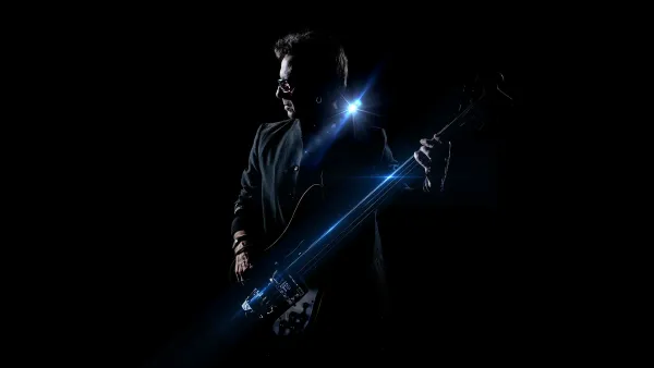Eric Serra Live
