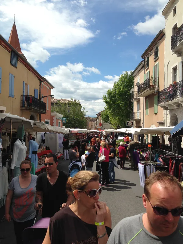 Foire du 1er mai et Fête du Livre