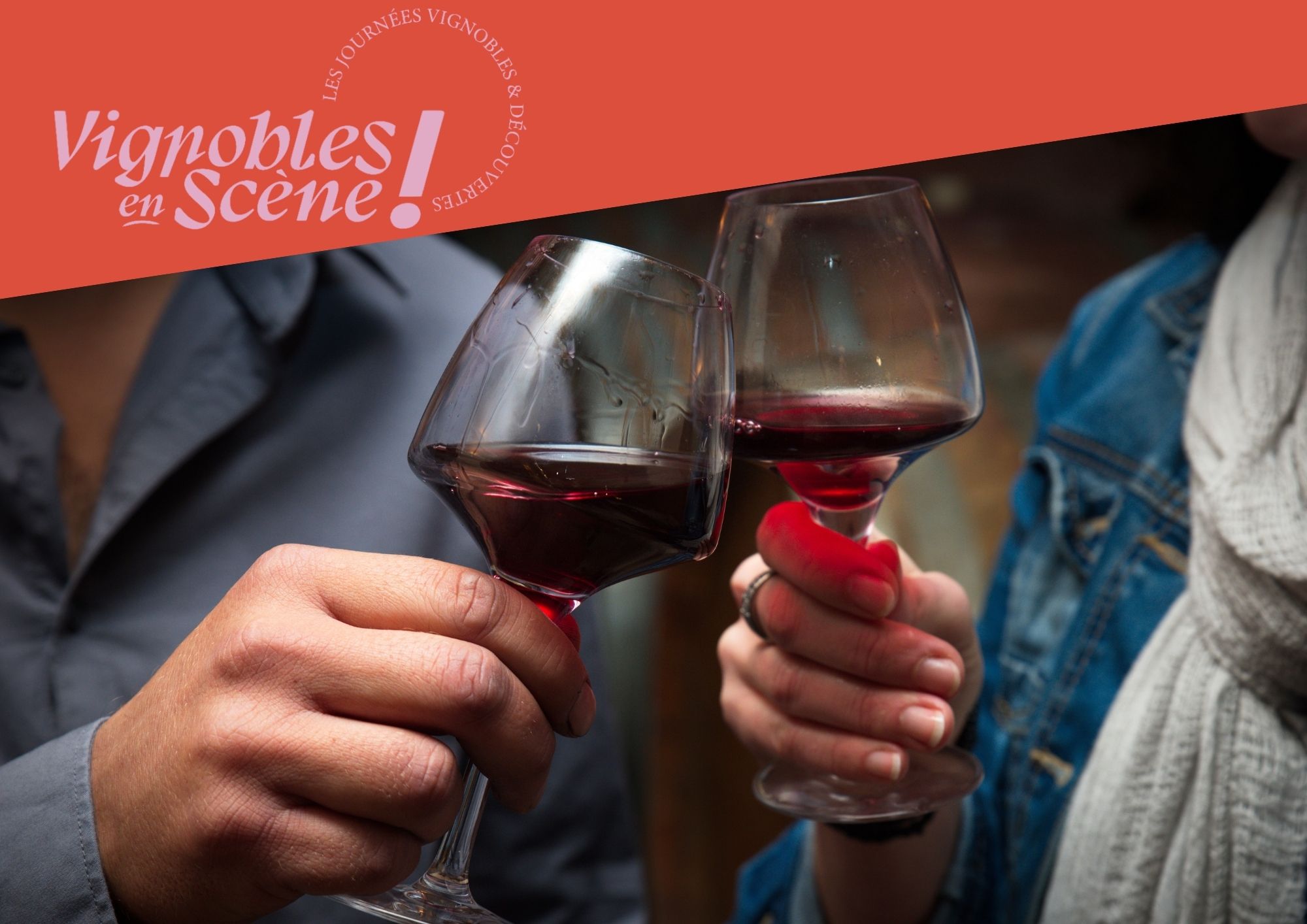 Déjeuner Gourmand avec Accords mets et vins