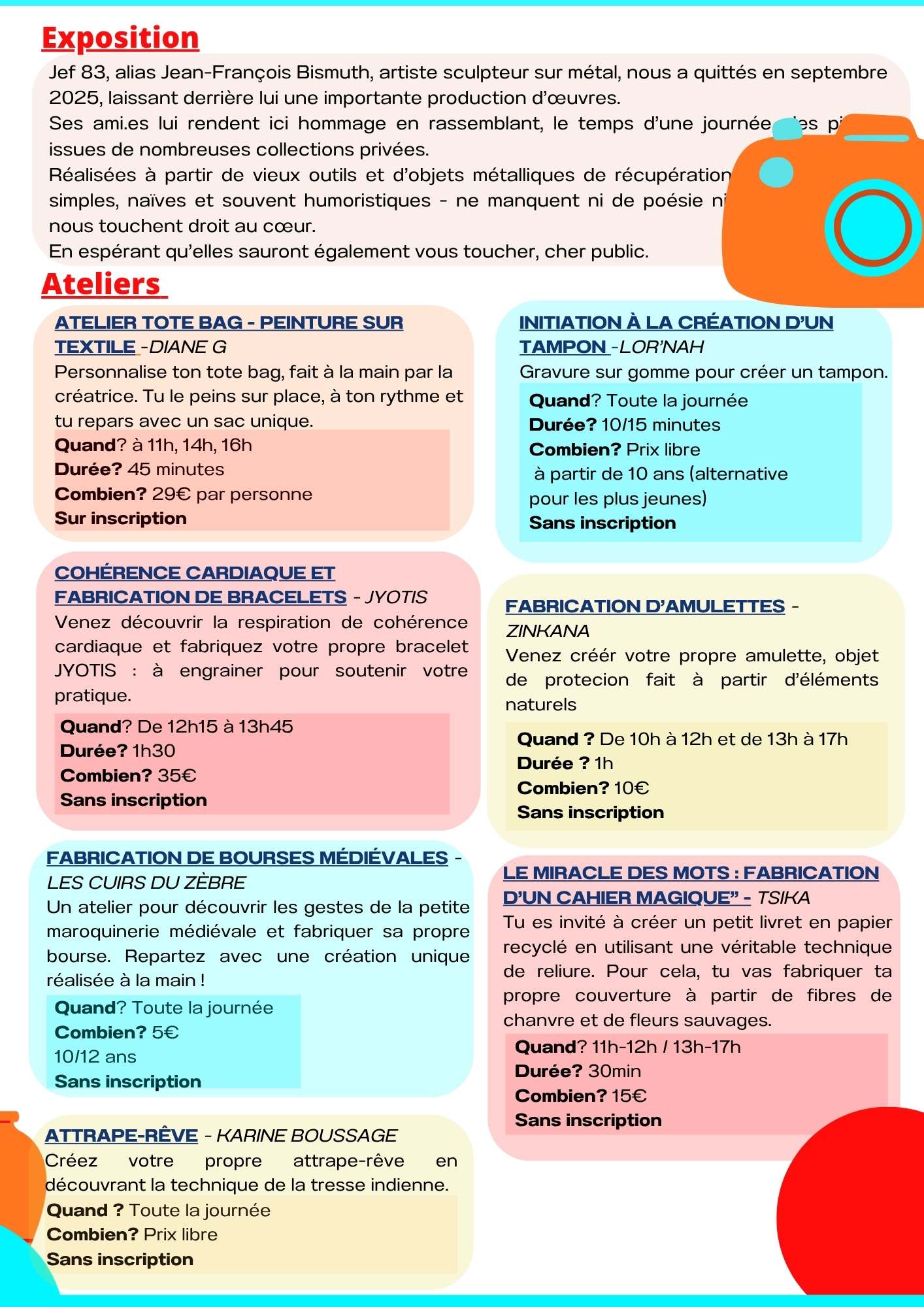 Média additionnel 1