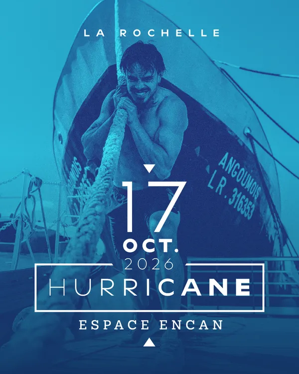 Sport - Hurricane challenge