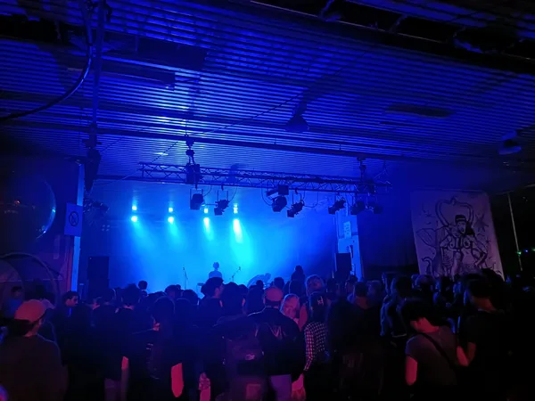 Bal des Culotté.e.s