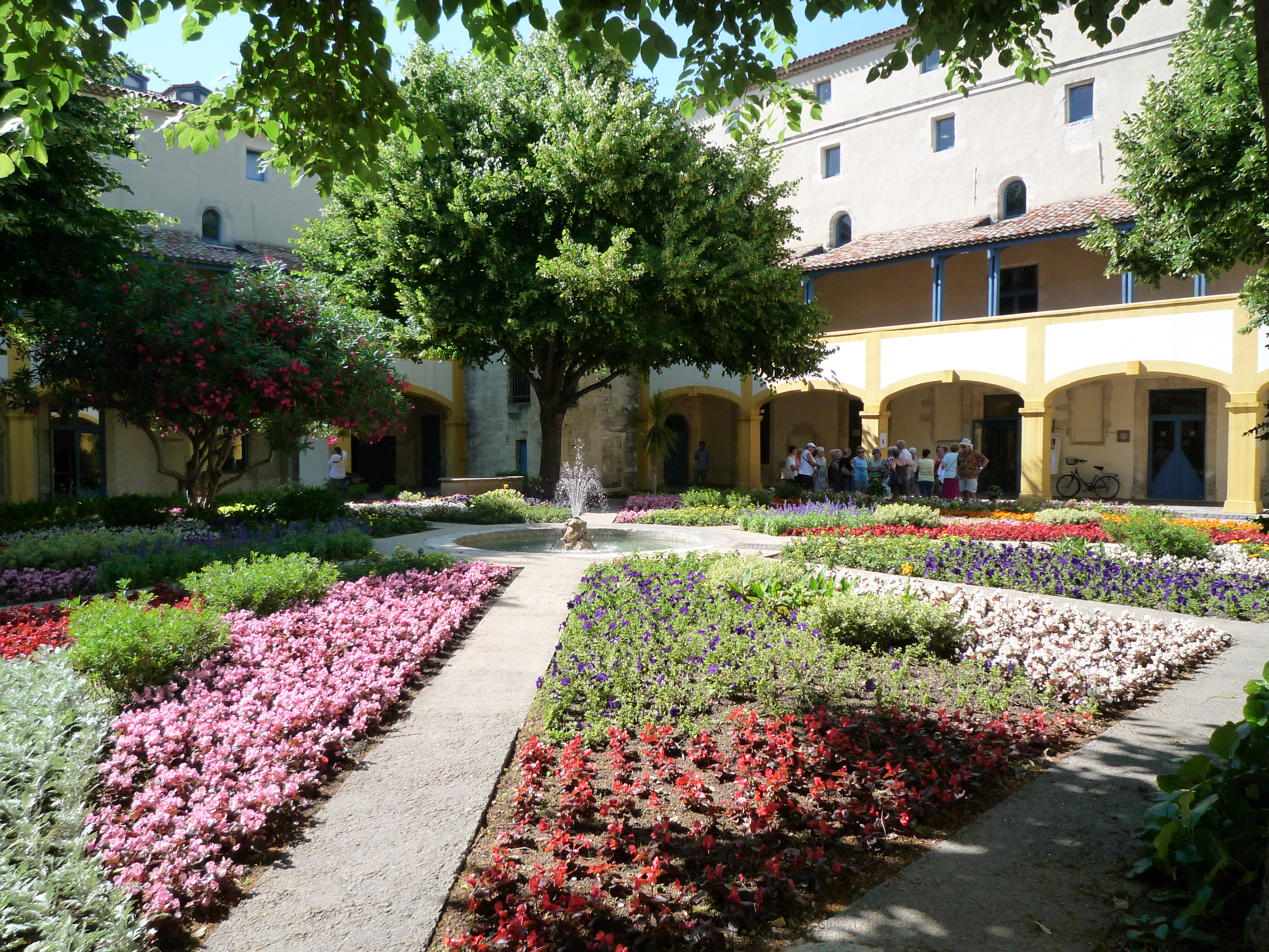 Arles sur les pas de Van Gogh