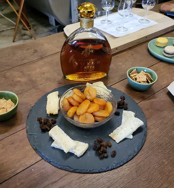 Food Pairing
