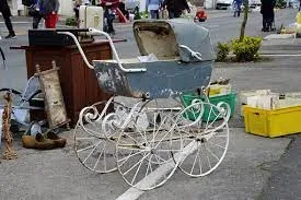 A la recyclerie