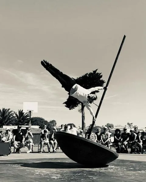 Spectacle "Culbuto"