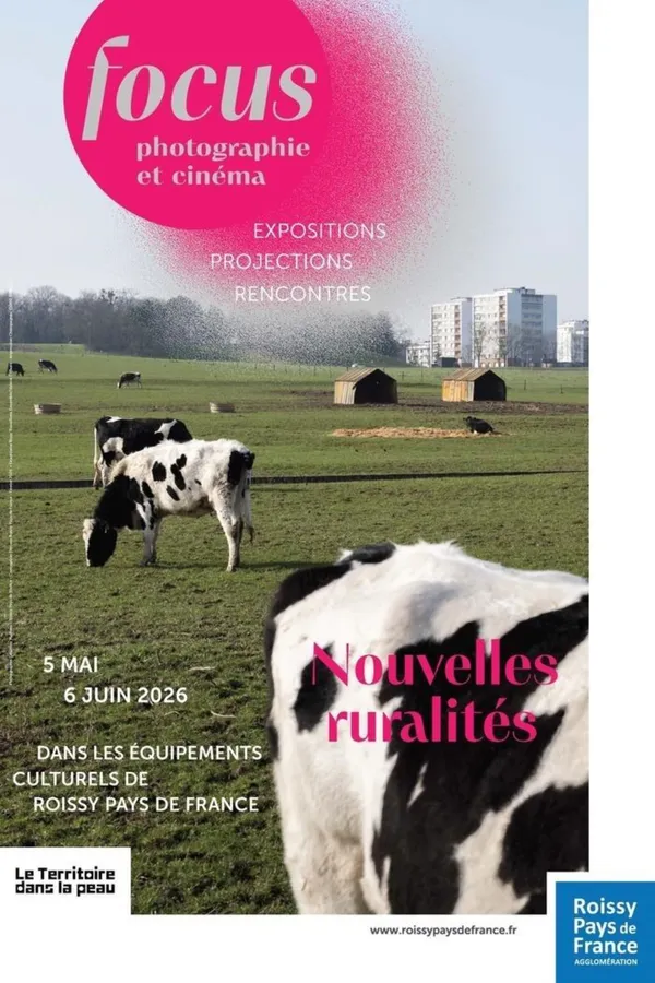 Festival Focus - Exposition "La ferme des Condos"