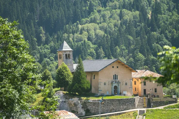 Journées Européennes du Patrimoine - Eglise Saint-Sigismond