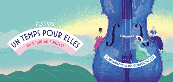 Festival Un Temps pour Elles