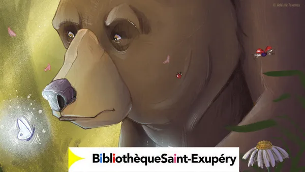 Je crée mon animal gardien